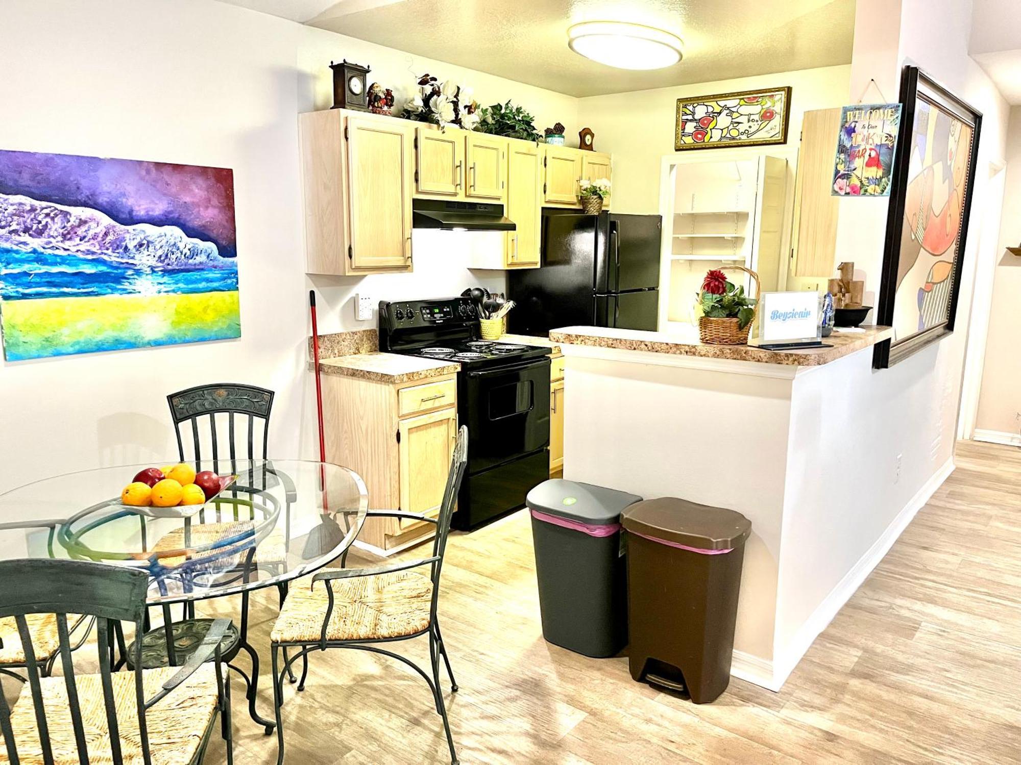 2 Bed Apt 10 Mins To Jacksonville Beach Exterior foto