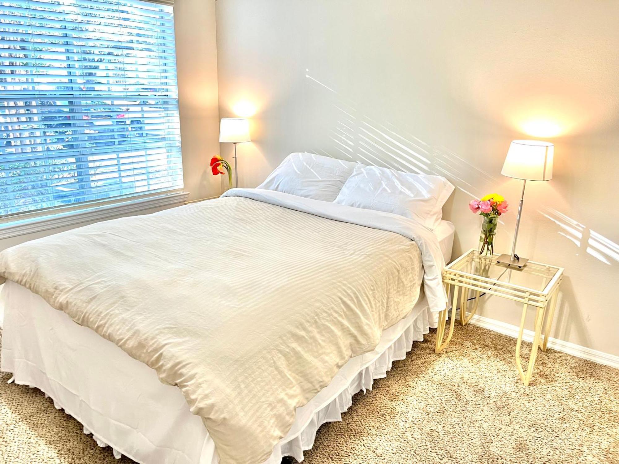 2 Bed Apt 10 Mins To Jacksonville Beach Exterior foto